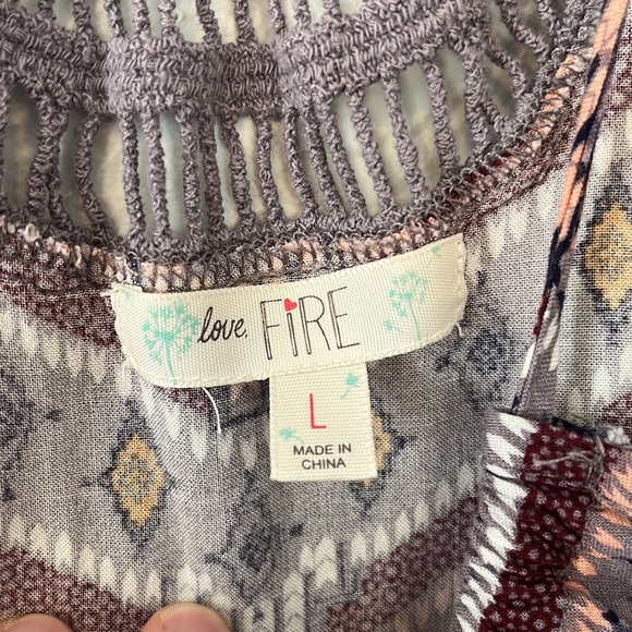 Romper - Picture 2 of 4